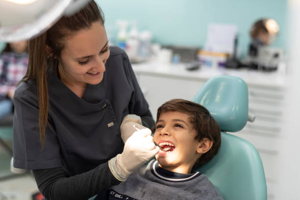 Best Emergency Orthodontic Repairs in Nicholson, MS