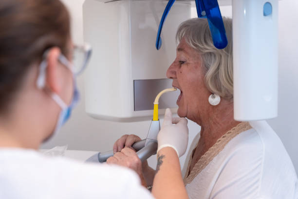 Best Walk-In Emergency Dentist in Nicholson, MS