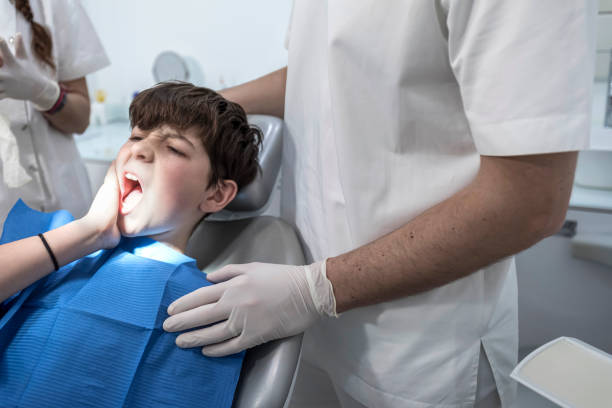 Best After-Hours Emergency Dentist in Nicholson, MS