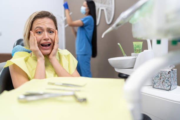 Best Emergency Treatment for Toothache in Nicholson, MS