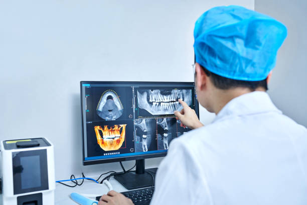 Best Emergency Broken Tooth Repair in Nicholson, MS