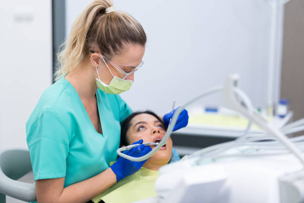 Best Pediatric Emergency Dentist in Nicholson, MS